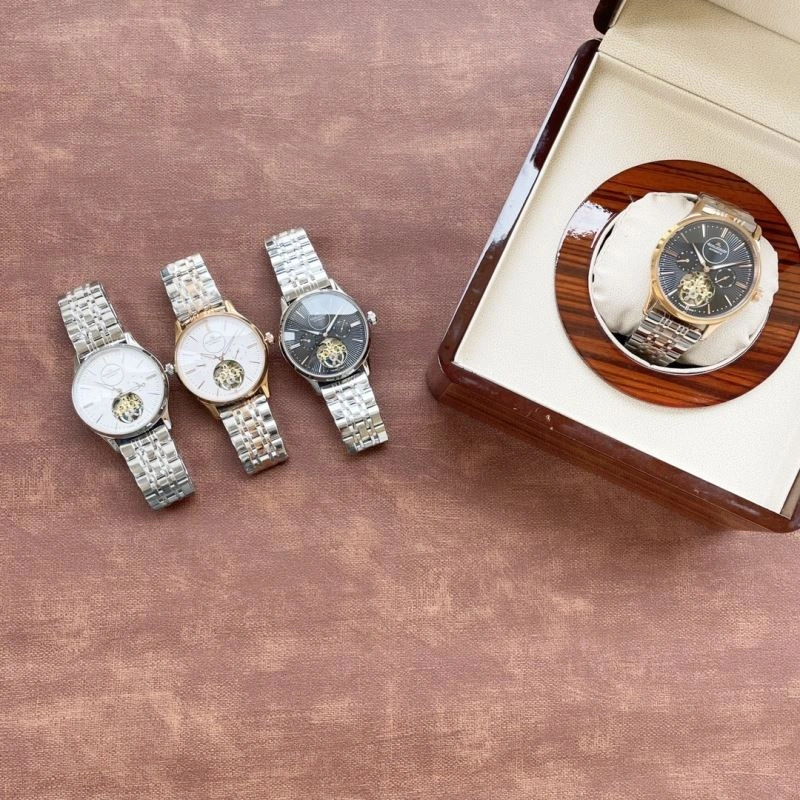 JAEGER-LECOULTRE Watches Sporty 186006