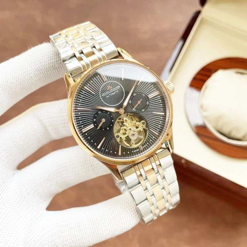 JAEGER-LECOULTRE Watches Sporty 186006