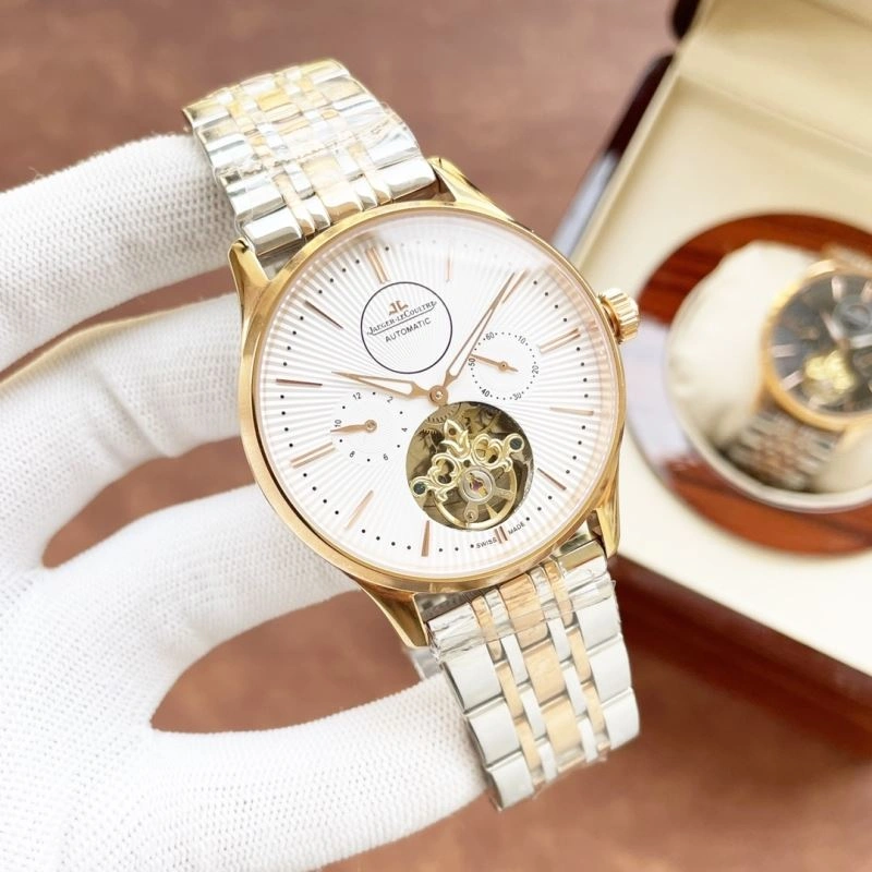 JAEGER-LECOULTRE Watches Sporty 186006