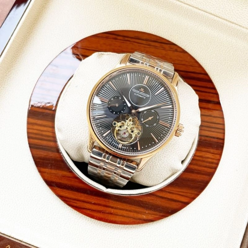 JAEGER-LECOULTRE Watches Sporty 186006