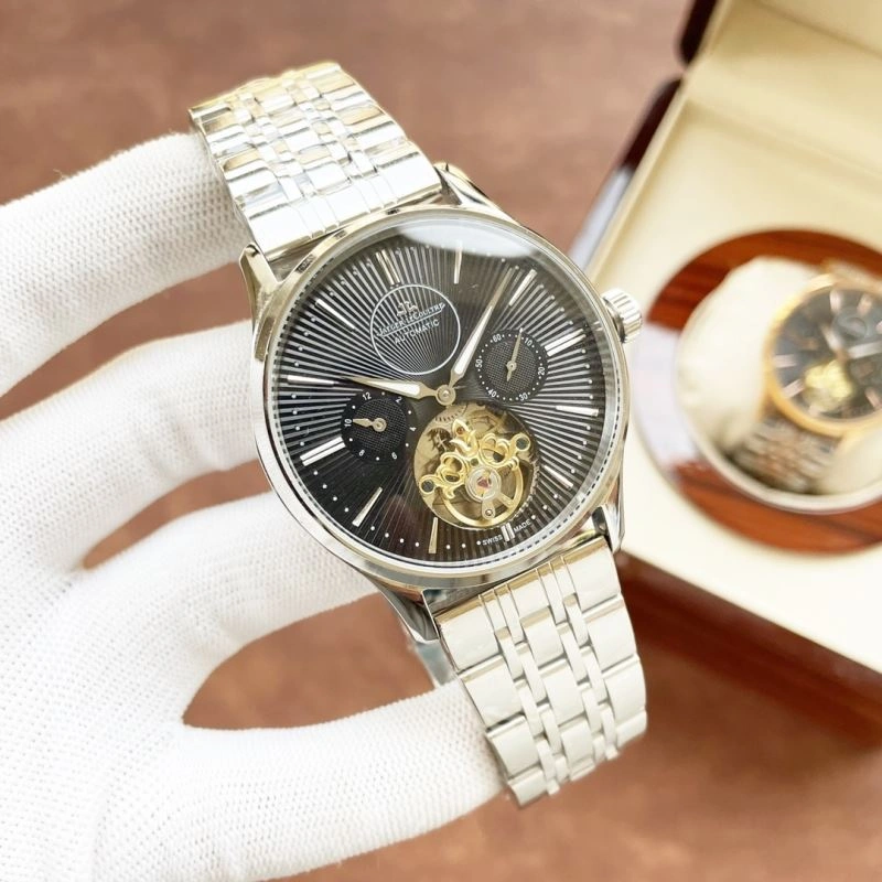 JAEGER-LECOULTRE Watches Sporty 186006