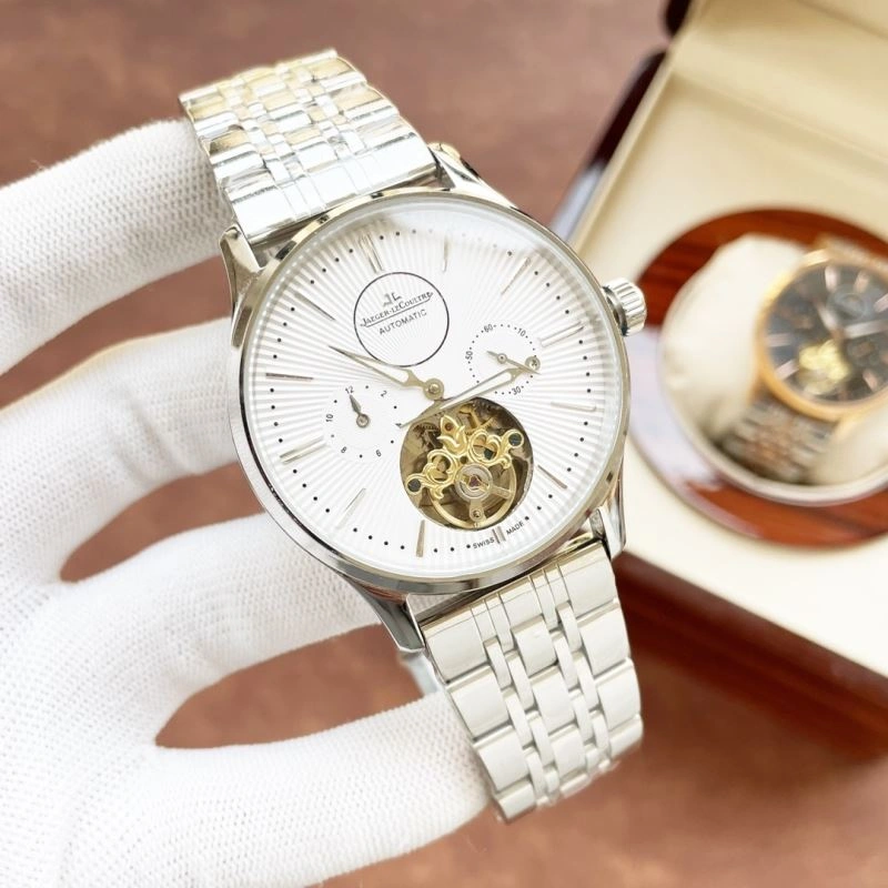 JAEGER-LECOULTRE Watches Sporty 186006