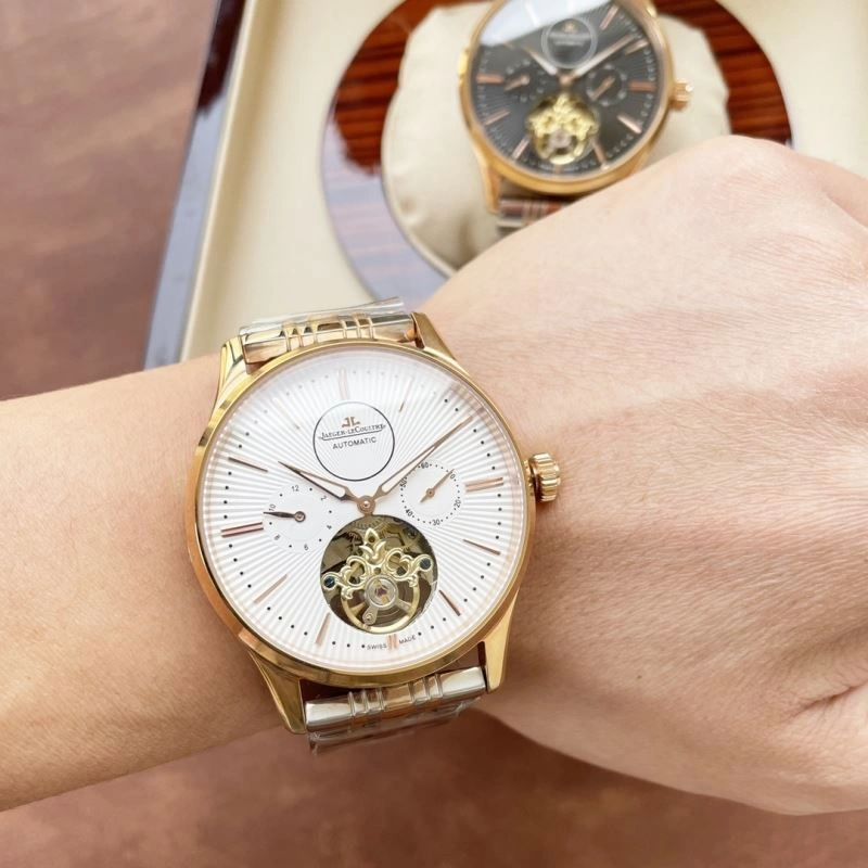 JAEGER-LECOULTRE Watches Sporty 186006