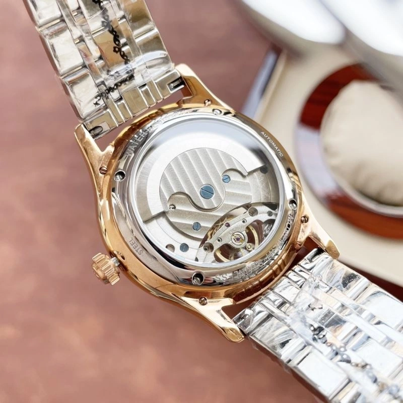 JAEGER-LECOULTRE Watches Sporty 186006