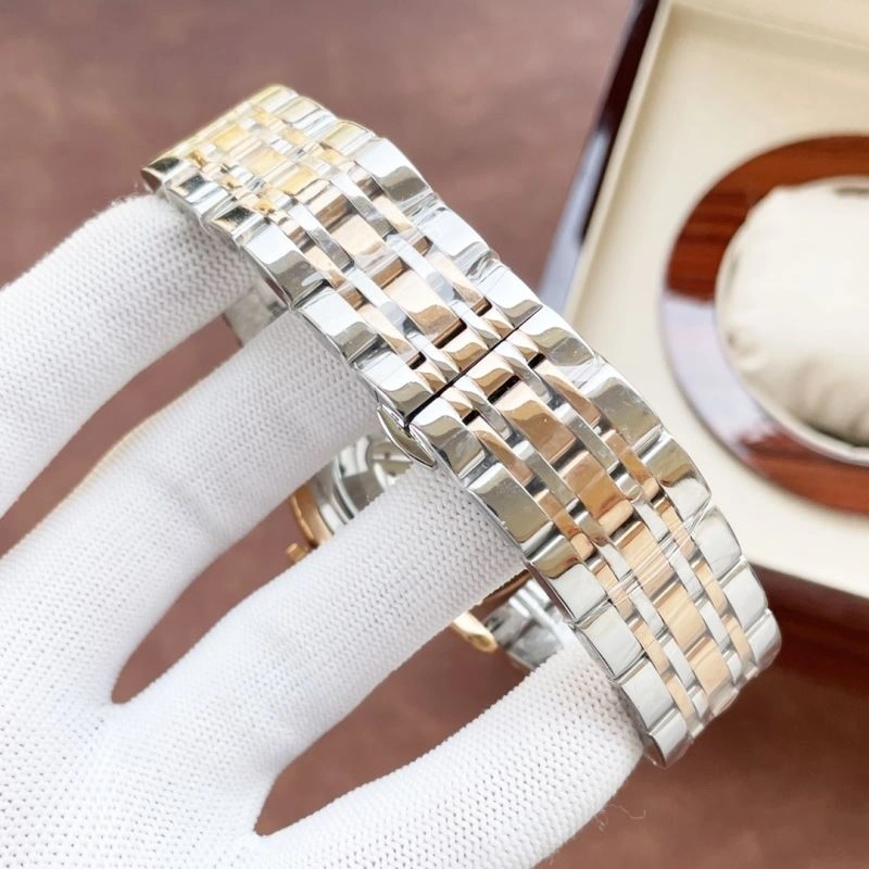 JAEGER-LECOULTRE Watches Sporty 186006