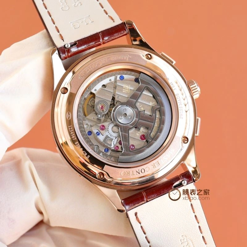 JAEGER-LECOULTRE Watches QuickDry 185998
