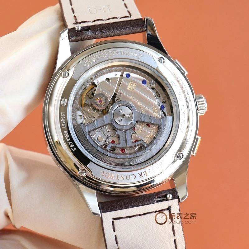 JAEGER-LECOULTRE Watches Versatile 186001