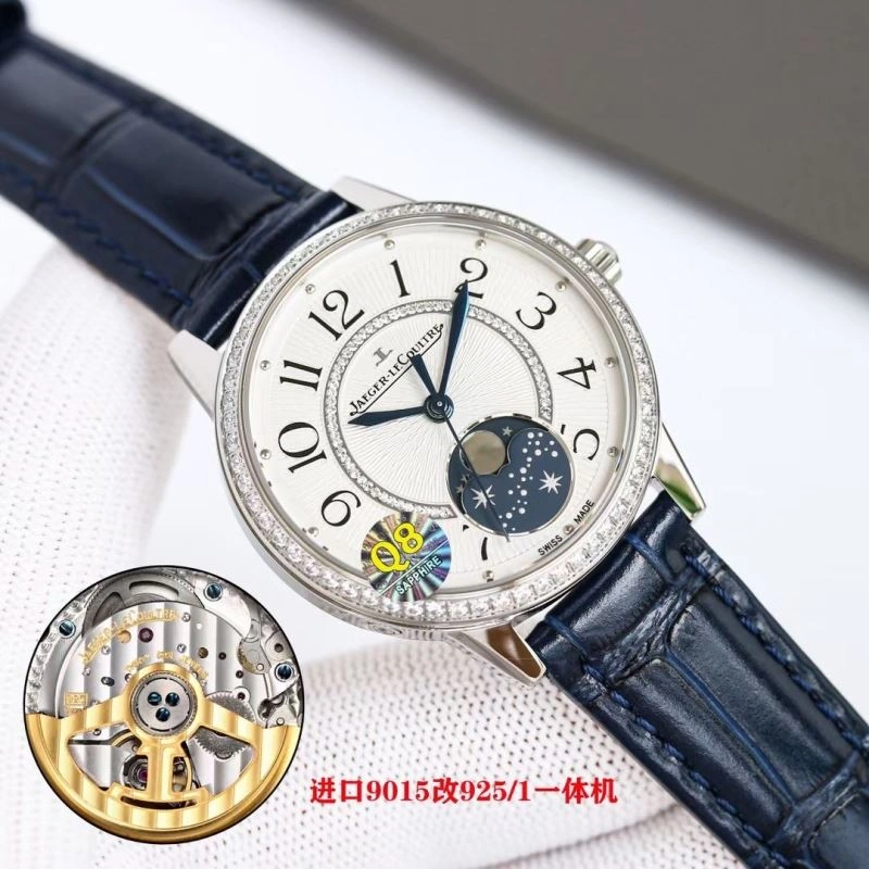JAEGER-LECOULTRE Watches Bold 185991