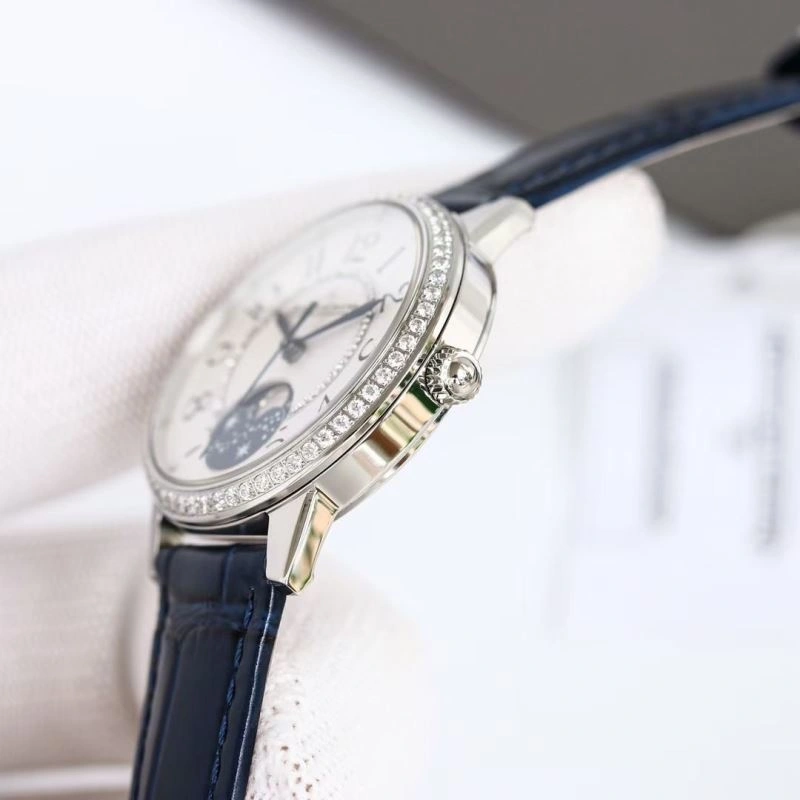 JAEGER-LECOULTRE Watches Bold 185991