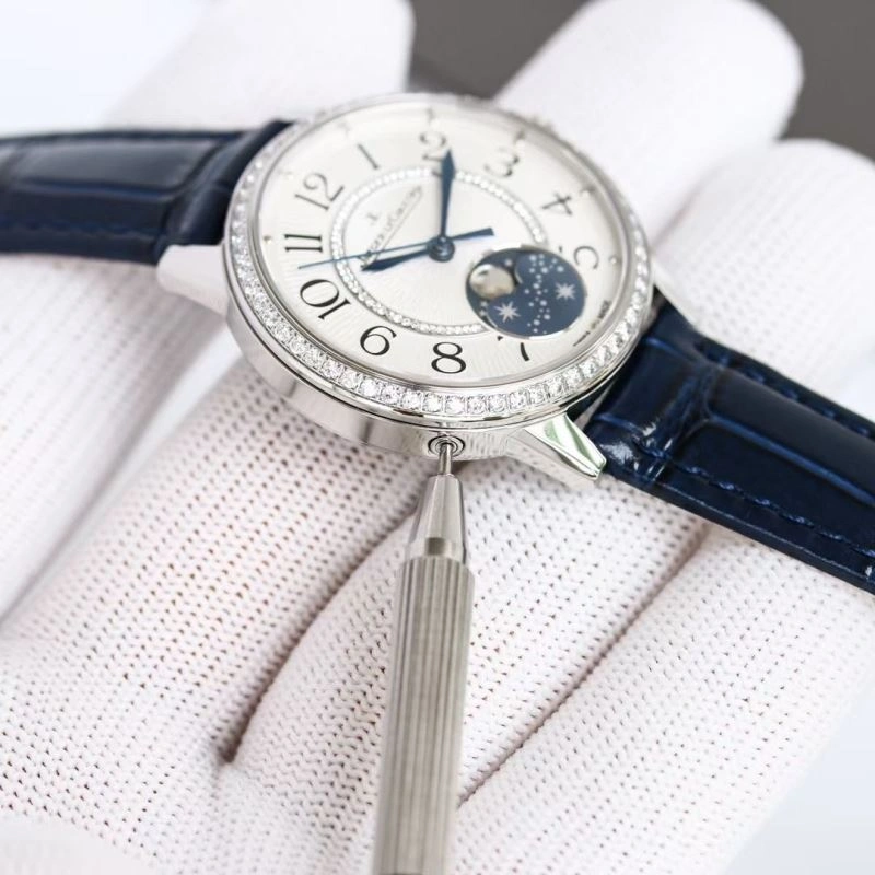 JAEGER-LECOULTRE Watches Bold 185991