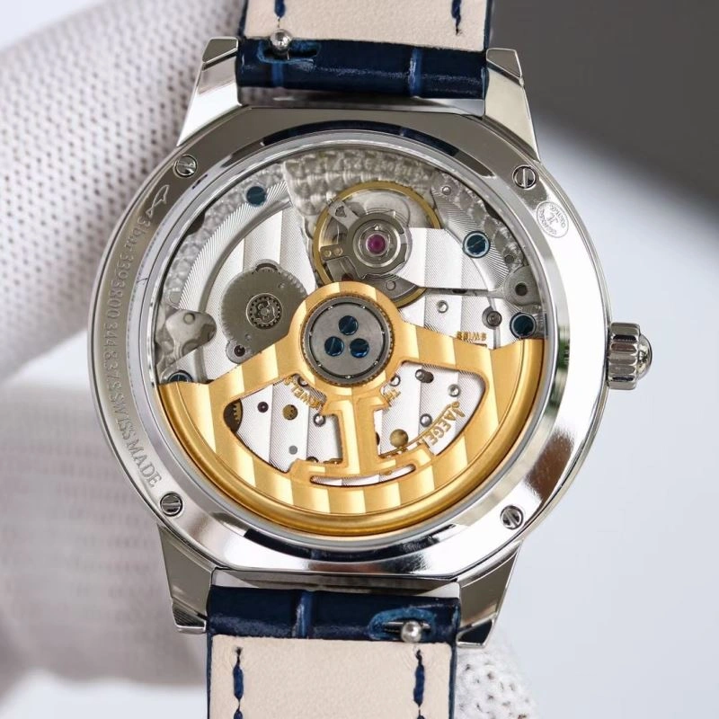 JAEGER-LECOULTRE Watches Bold 185991