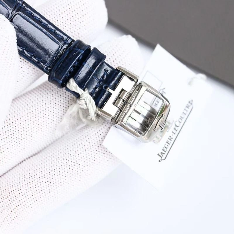 JAEGER-LECOULTRE Watches Bold 185991