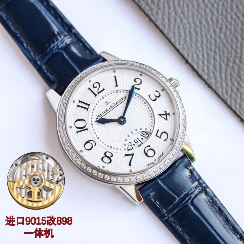 JAEGER-LECOULTRE Watches WellDesigned 186008