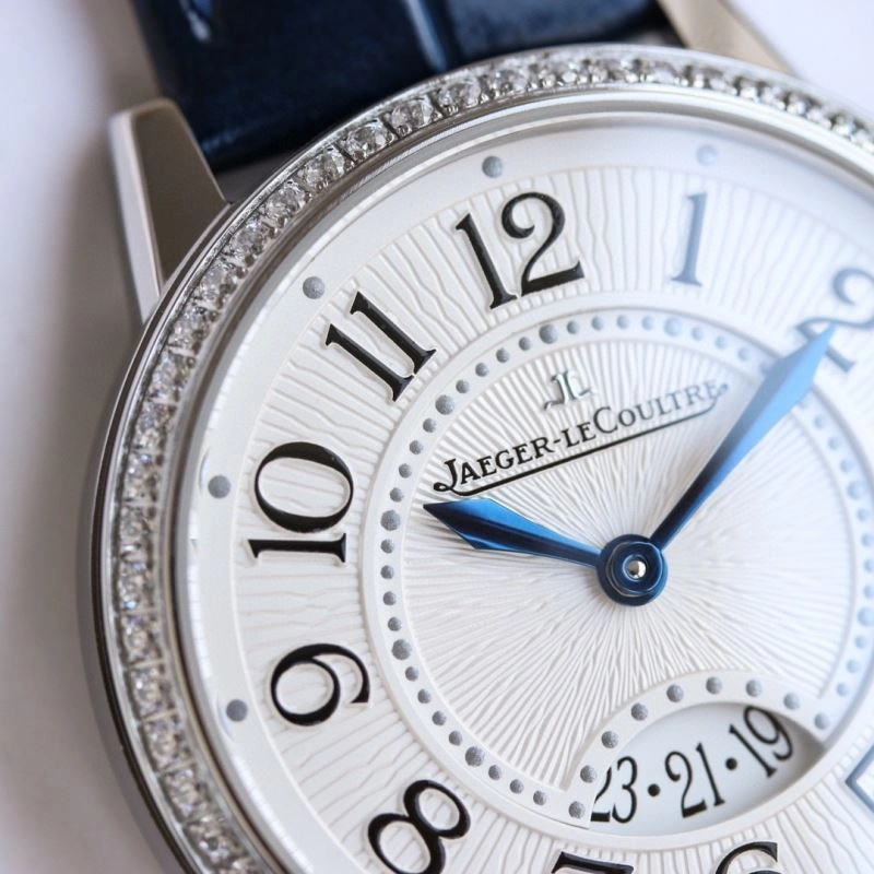 JAEGER-LECOULTRE Watches WellDesigned 186008