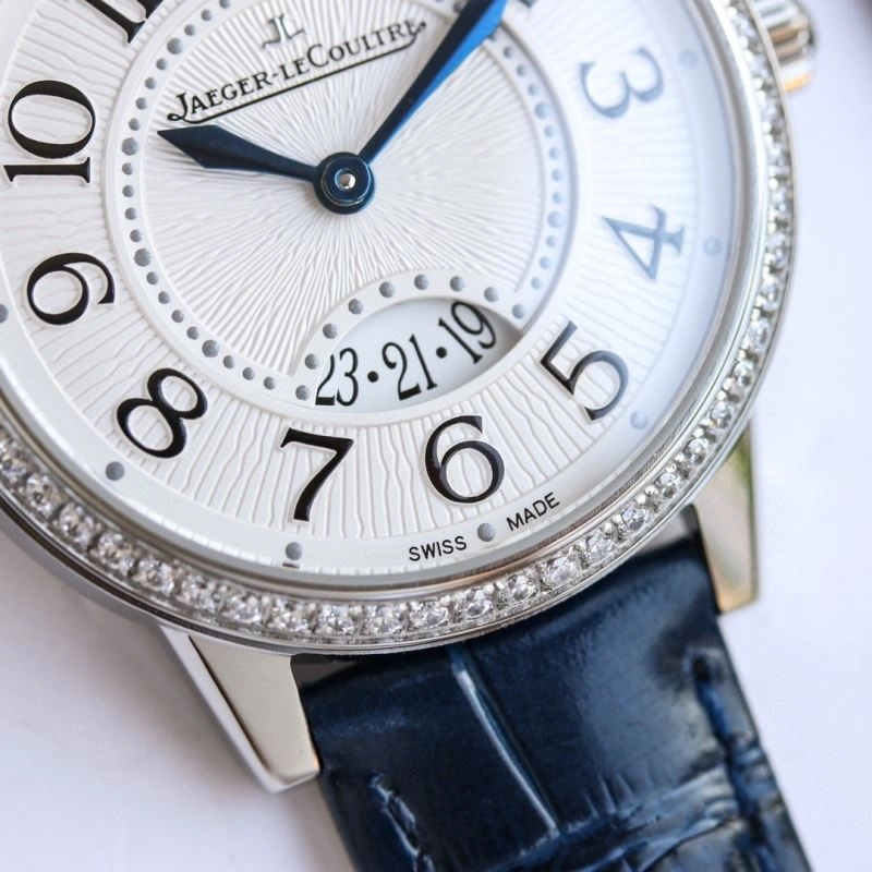 JAEGER-LECOULTRE Watches WellDesigned 186008