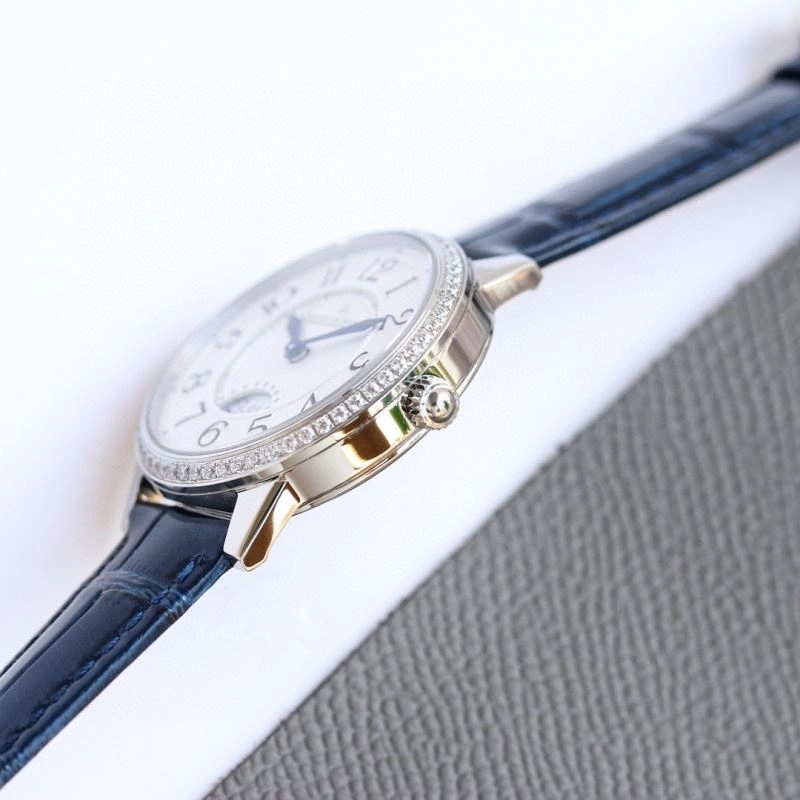JAEGER-LECOULTRE Watches WellDesigned 186008