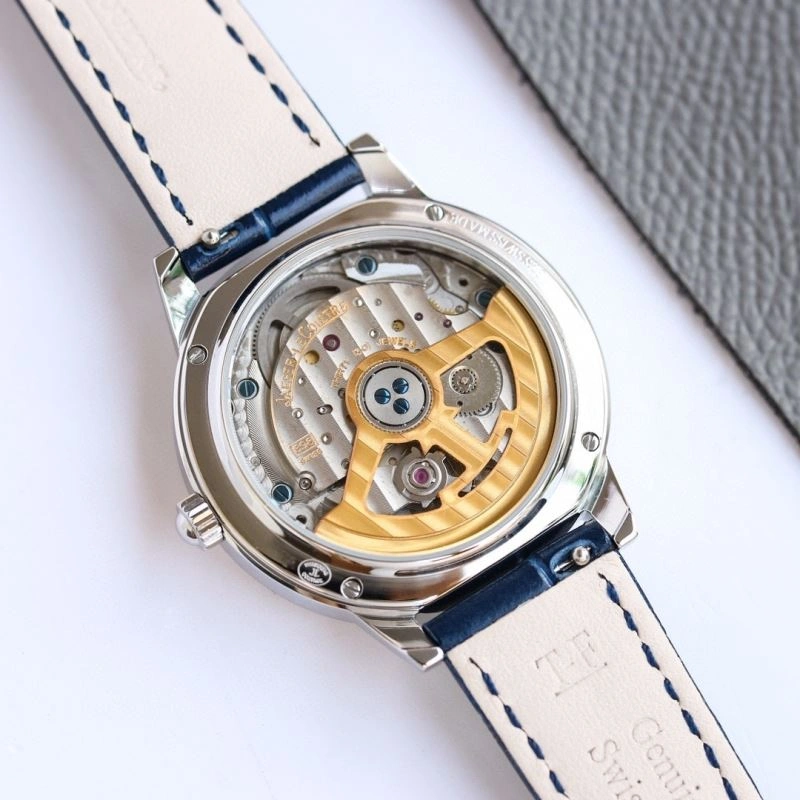 JAEGER-LECOULTRE Watches WellDesigned 186008