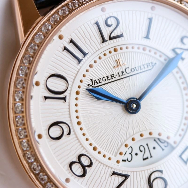 JAEGER-LECOULTRE Watches WellDesigned 185997