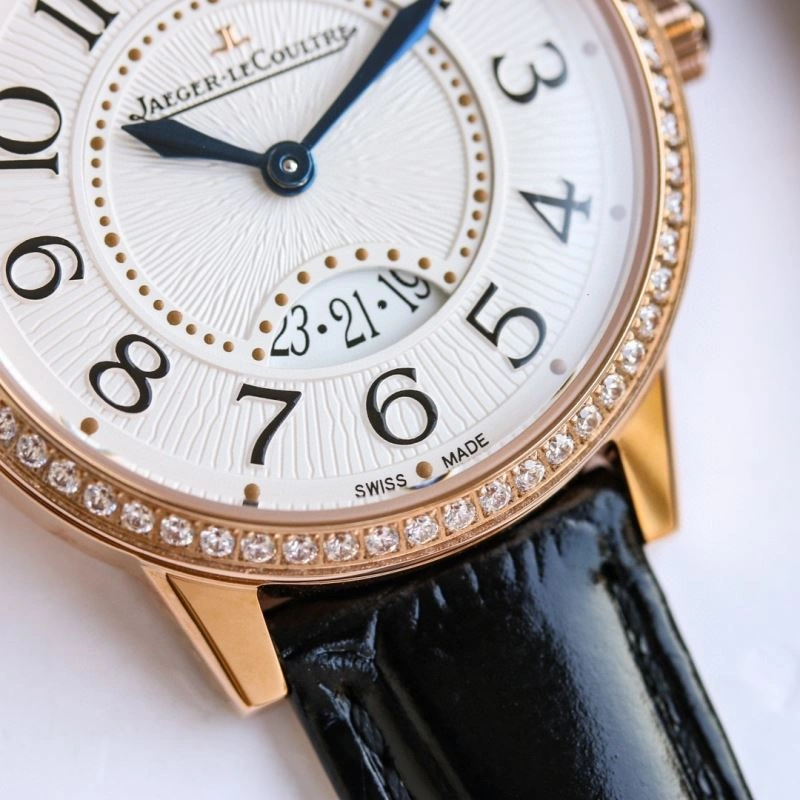 JAEGER-LECOULTRE Watches WellDesigned 185997