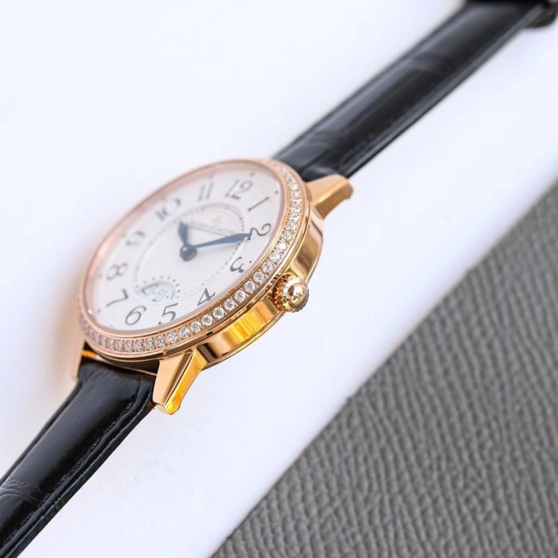 JAEGER-LECOULTRE Watches WellDesigned 185997
