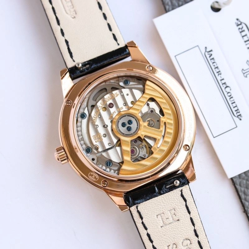 JAEGER-LECOULTRE Watches WellDesigned 185997