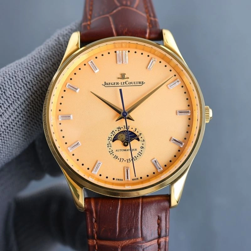 JAEGER-LECOULTRE Watches Modern 186004