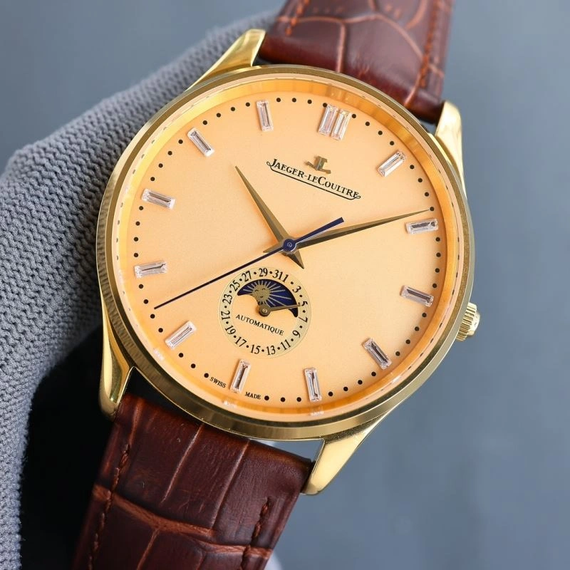 JAEGER-LECOULTRE Watches Modern 186004