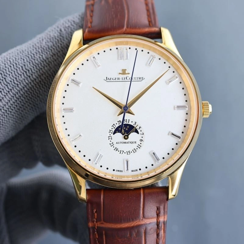 JAEGER-LECOULTRE Watches Modern 186004