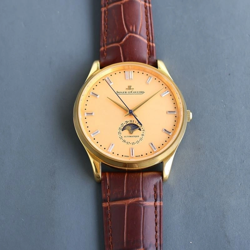 JAEGER-LECOULTRE Watches Modern 186004