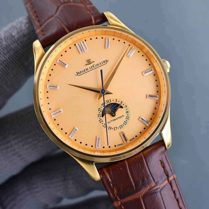 JAEGER-LECOULTRE Watches Modern 186004