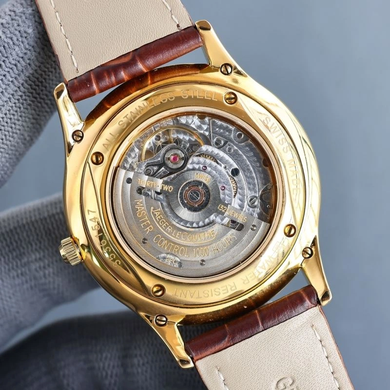 JAEGER-LECOULTRE Watches Modern 186004