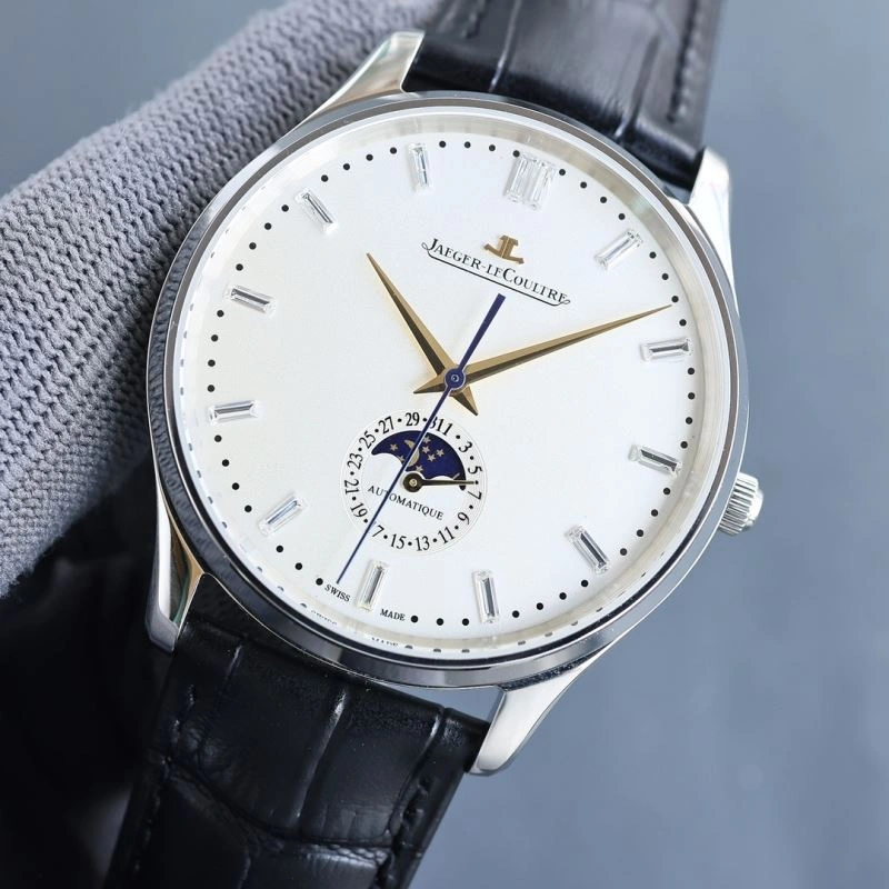 Vibrant JAEGER-LECOULTRE Watches 186015