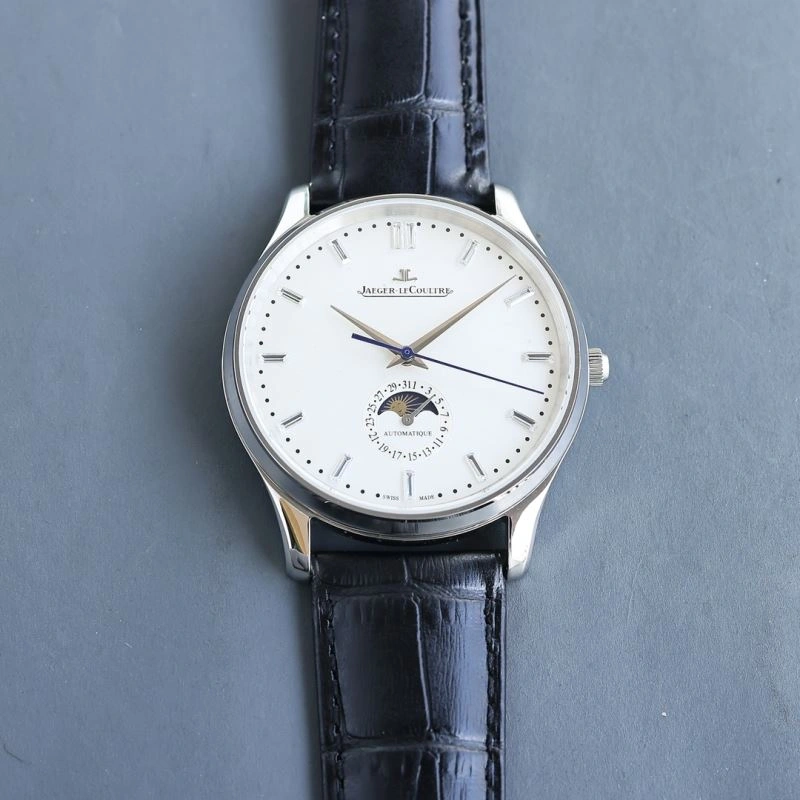 Vibrant JAEGER-LECOULTRE Watches 186015