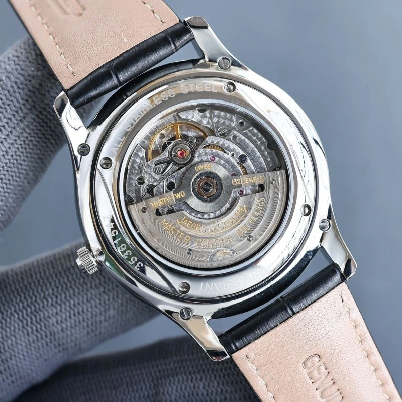 Vibrant JAEGER-LECOULTRE Watches 186015