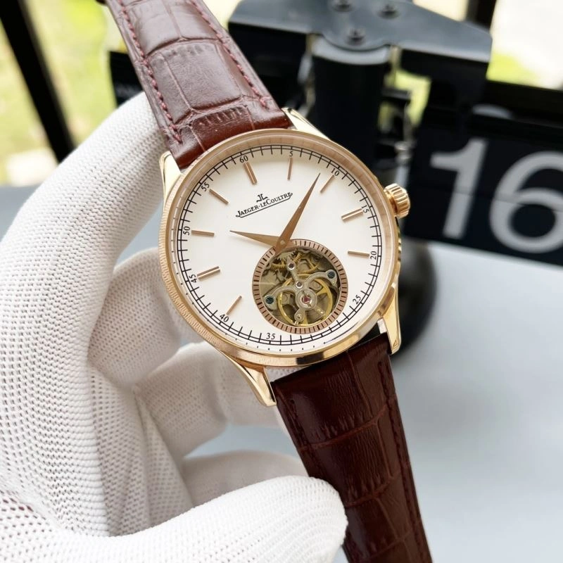 BestValue JAEGER-LECOULTRE Watches 186019