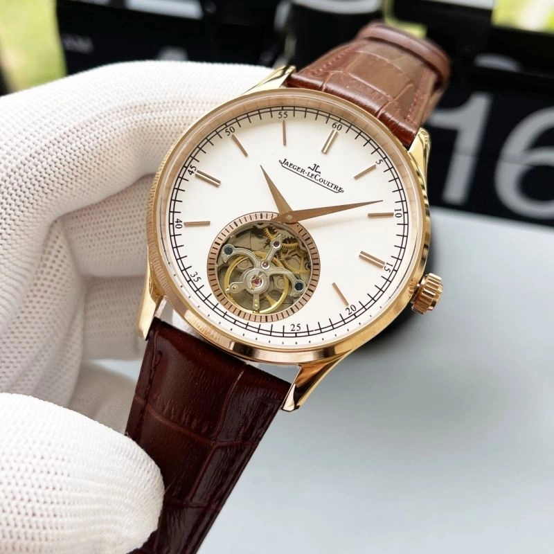 BestValue JAEGER-LECOULTRE Watches 186019