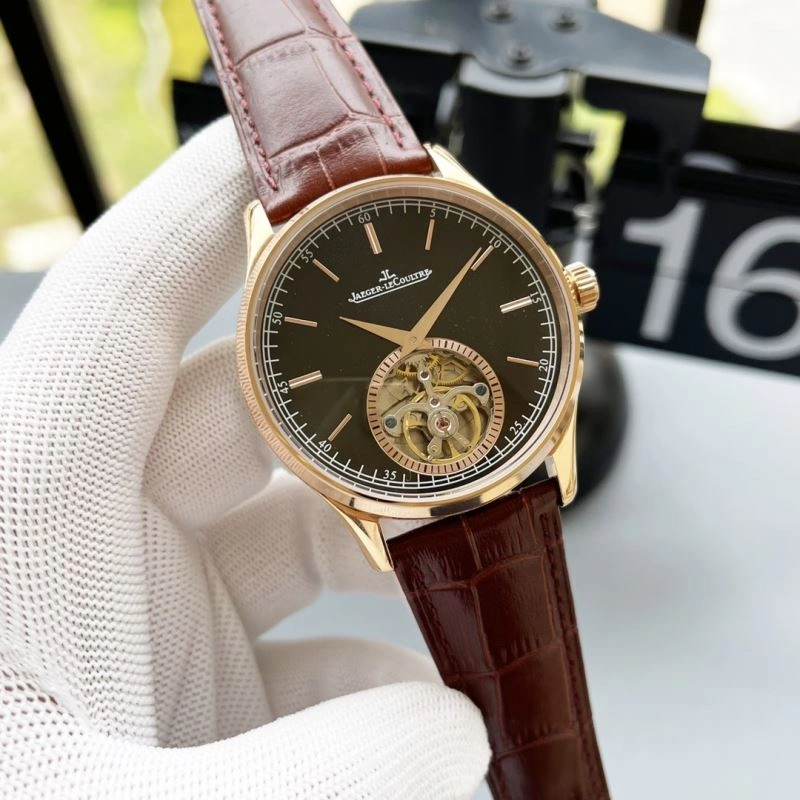BestValue JAEGER-LECOULTRE Watches 186019