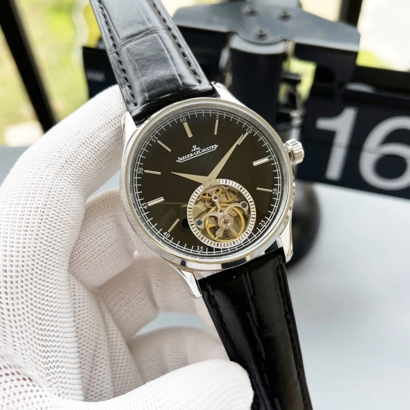 BestValue JAEGER-LECOULTRE Watches 186019