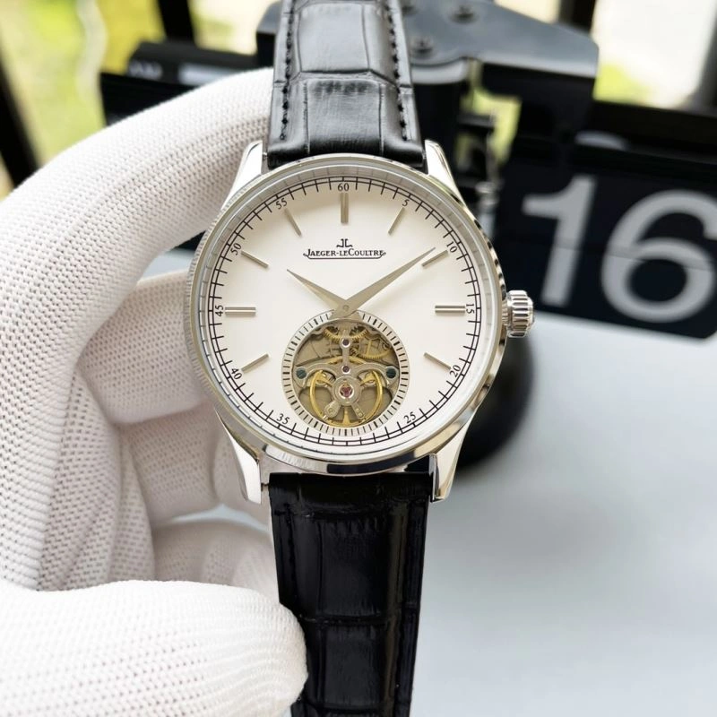 BestValue JAEGER-LECOULTRE Watches 186019