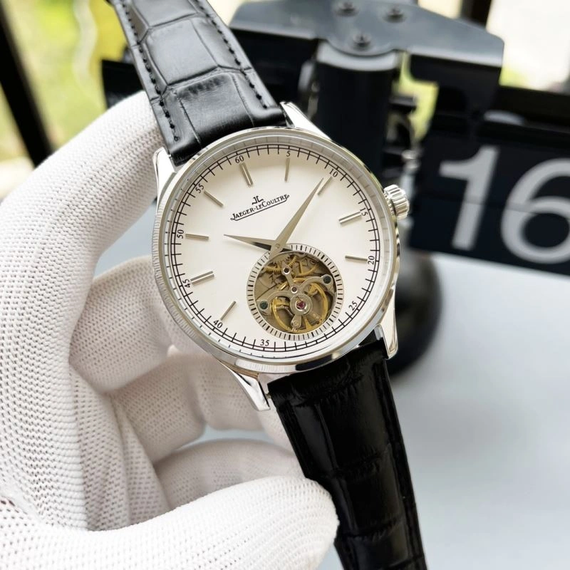 BestValue JAEGER-LECOULTRE Watches 186019