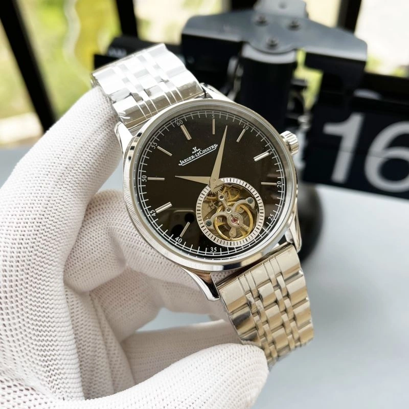DailyWear JAEGER-LECOULTRE Watches 186017