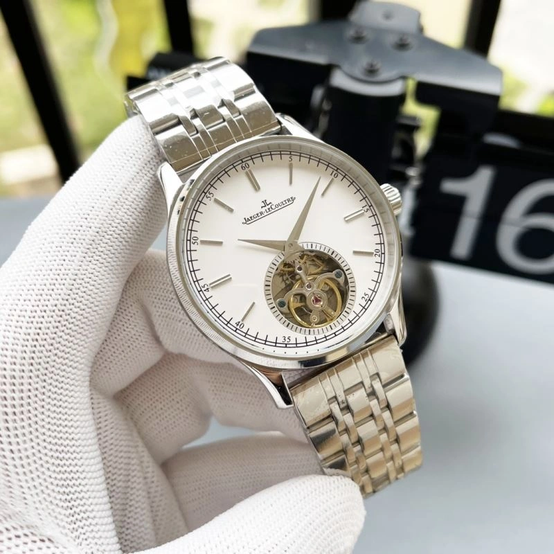DailyWear JAEGER-LECOULTRE Watches 186017