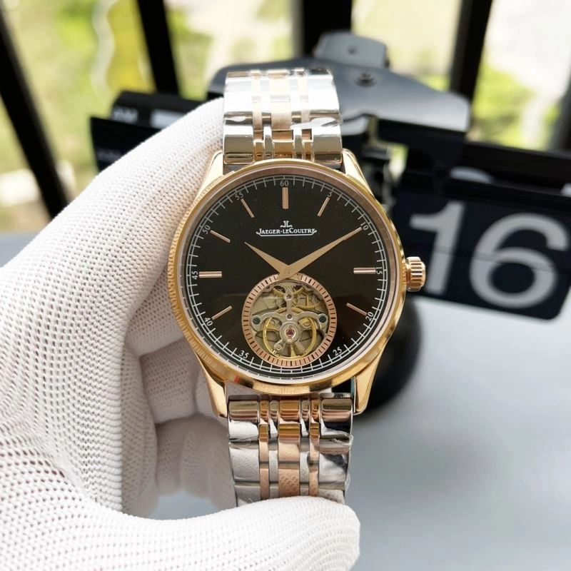DailyWear JAEGER-LECOULTRE Watches 186017
