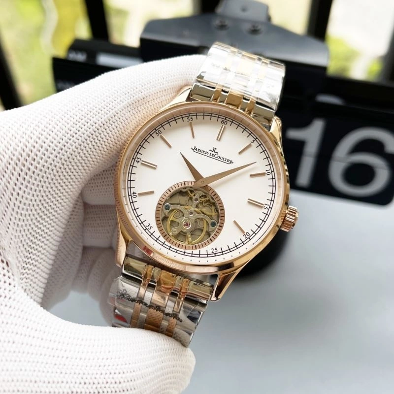 DailyWear JAEGER-LECOULTRE Watches 186017