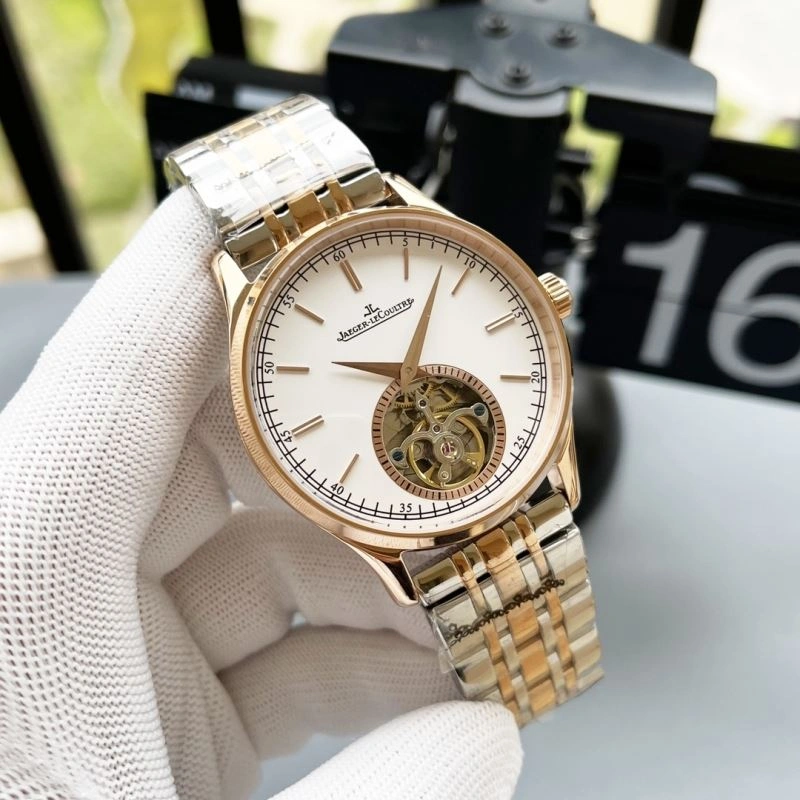 DailyWear JAEGER-LECOULTRE Watches 186017