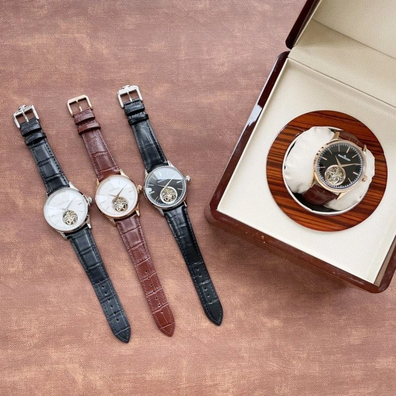 FlexibleFit JAEGER-LECOULTRE Watches 186018