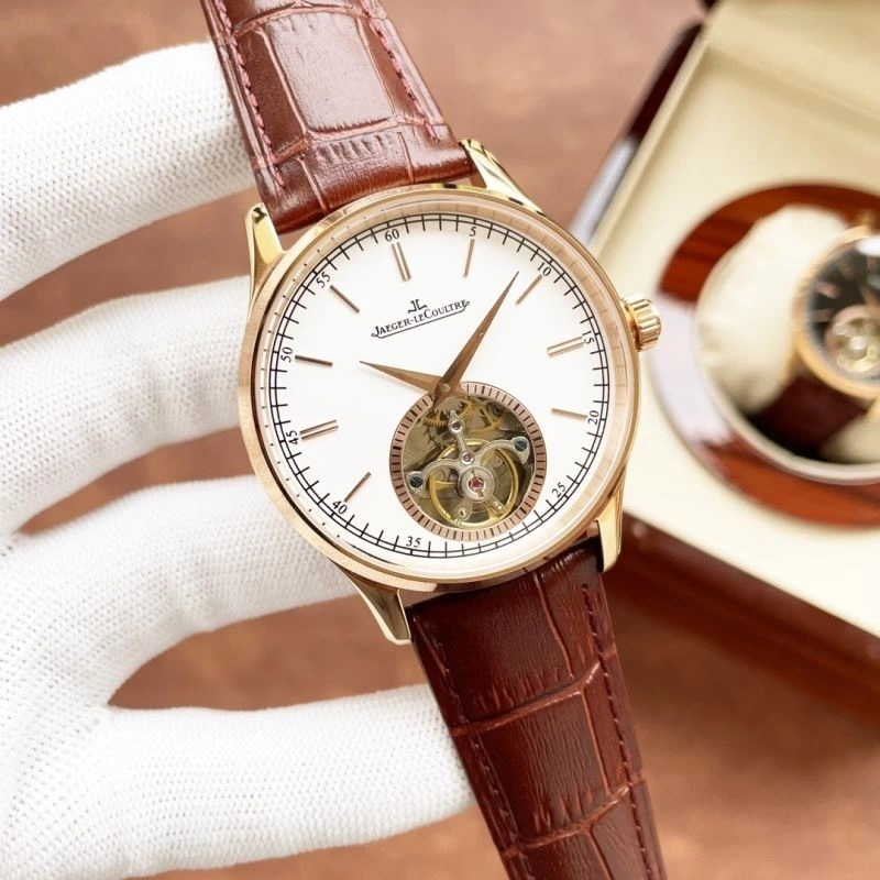 FlexibleFit JAEGER-LECOULTRE Watches 186018