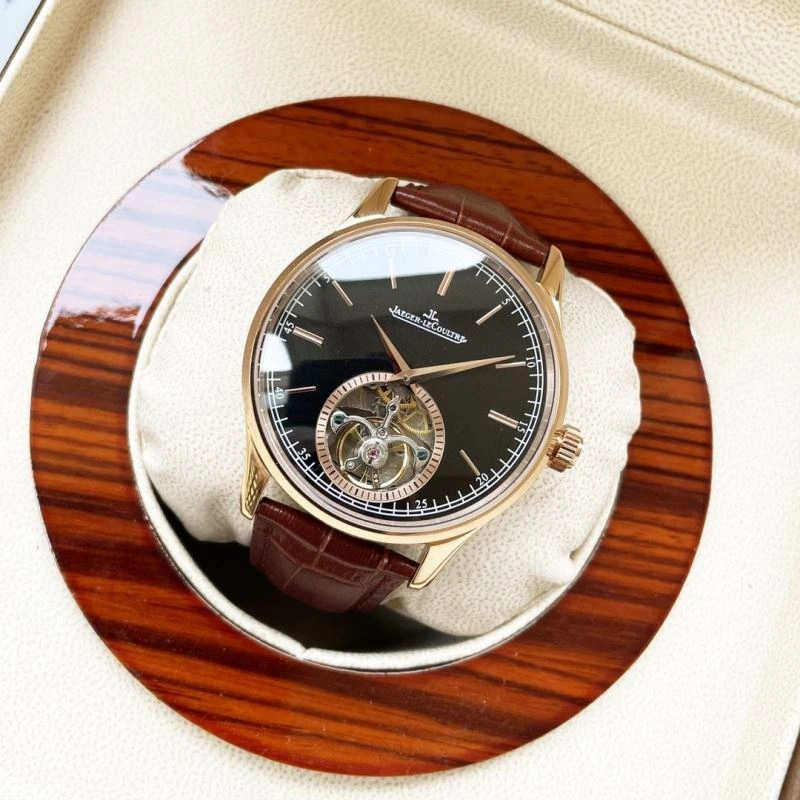 FlexibleFit JAEGER-LECOULTRE Watches 186018