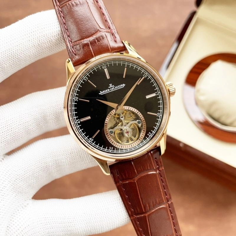 FlexibleFit JAEGER-LECOULTRE Watches 186018
