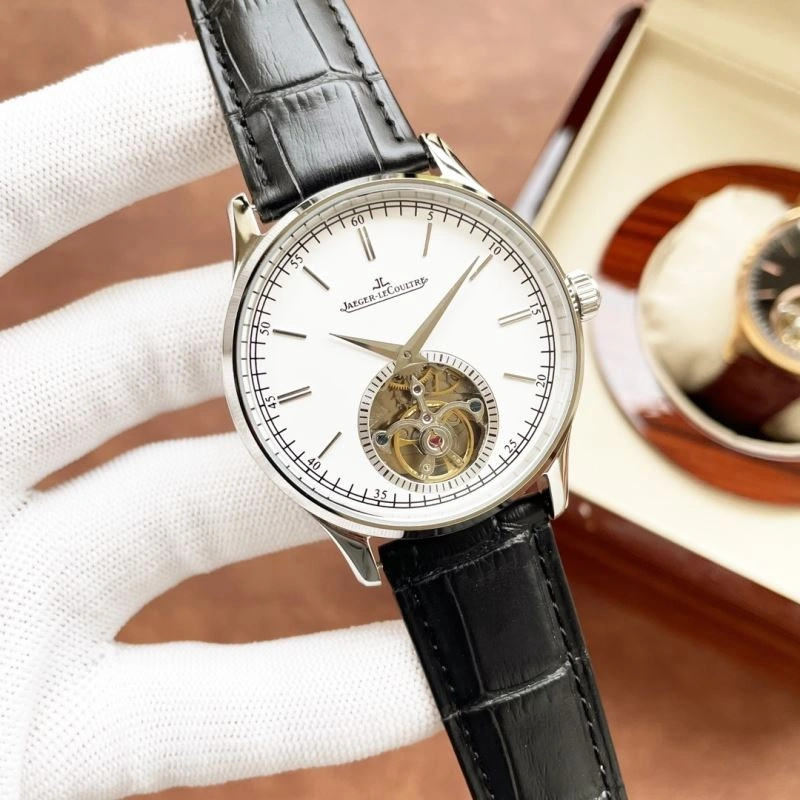 FlexibleFit JAEGER-LECOULTRE Watches 186018